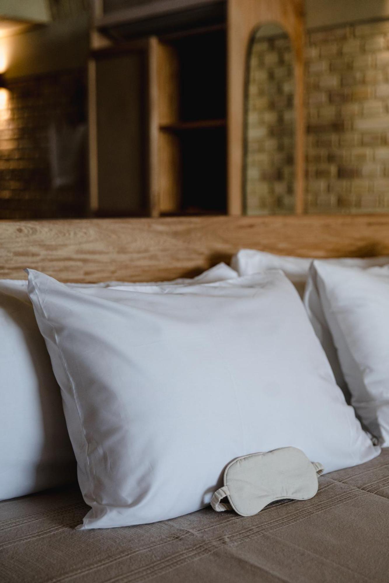 Casona Sforza Hotel Puerto Escondido  Bilik gambar