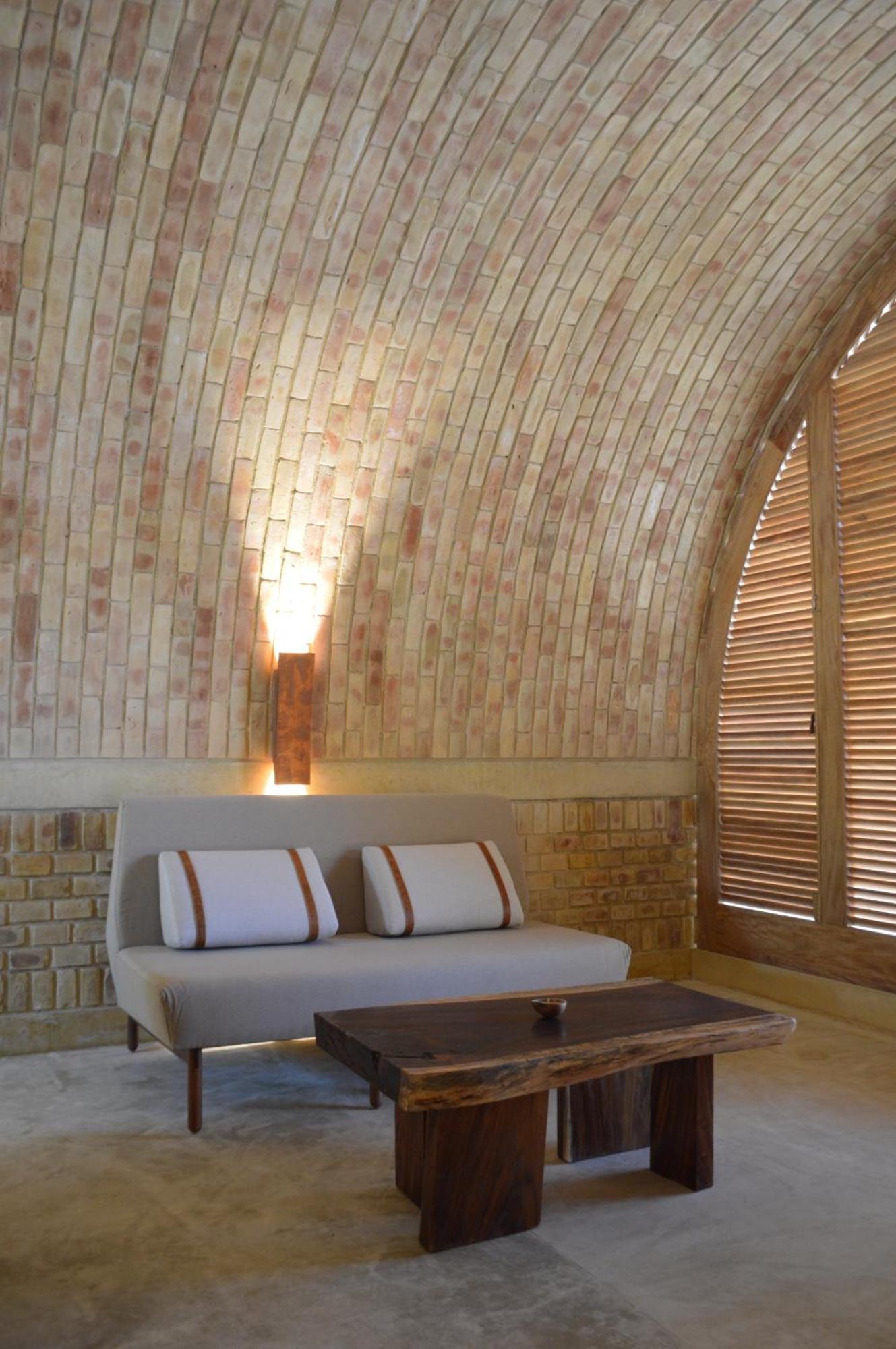 Casona Sforza Hotel Puerto Escondido  Bilik gambar