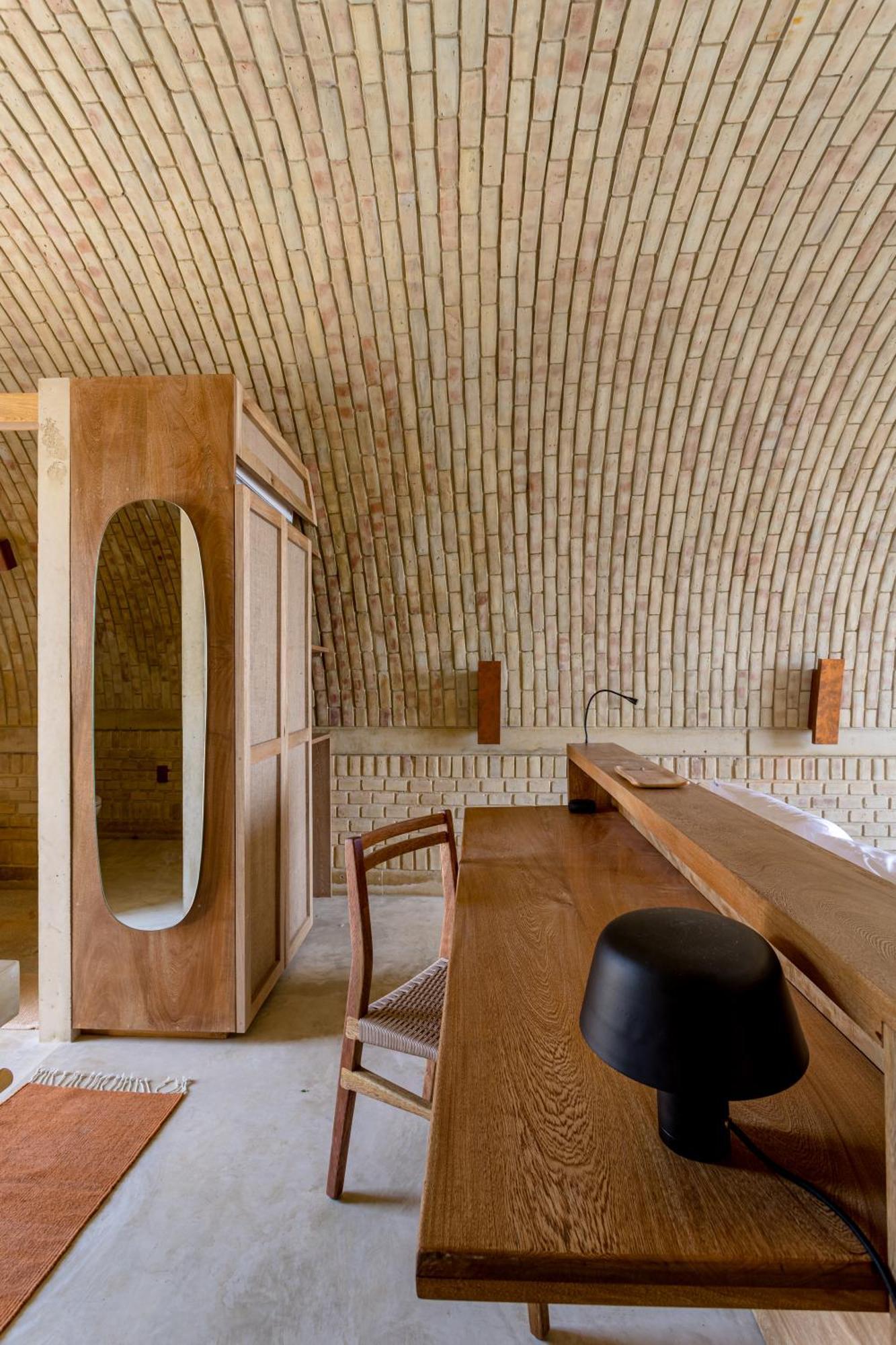 Casona Sforza Hotel Puerto Escondido  Bilik gambar